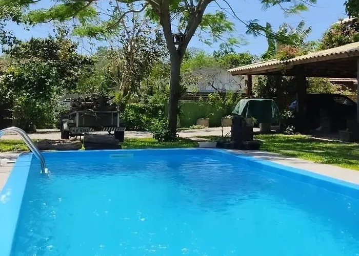 Apartamento Vila Dos Sabias