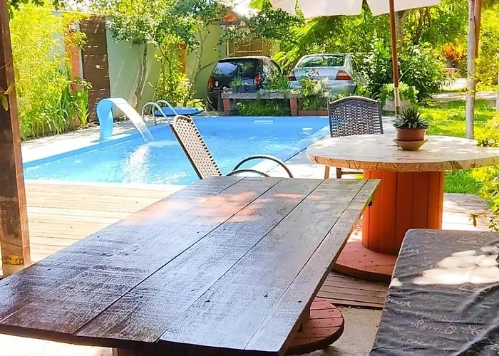 Apartamento Vila Dos Sabias