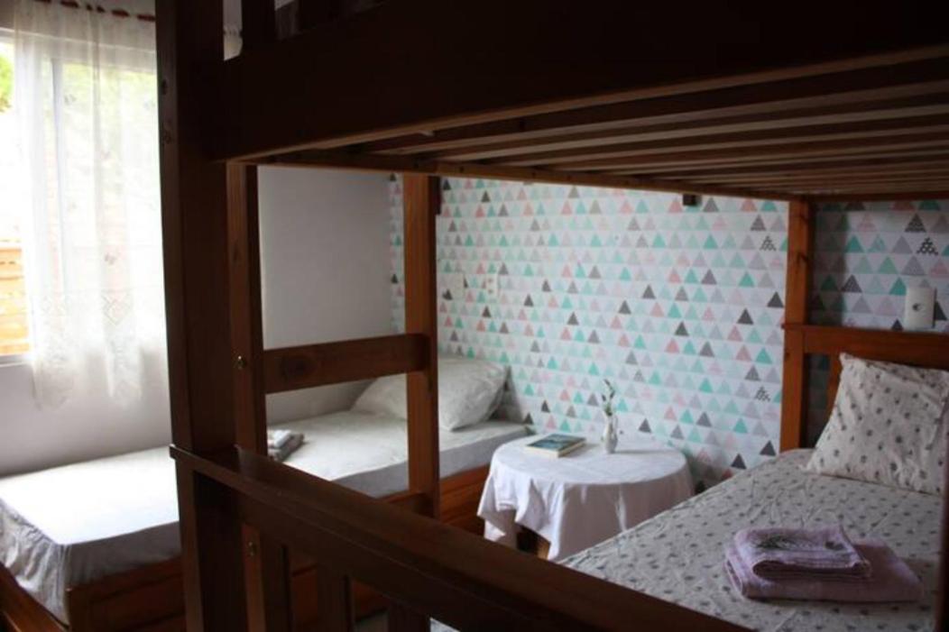 Holiday home Dos Sabias Florianopolis