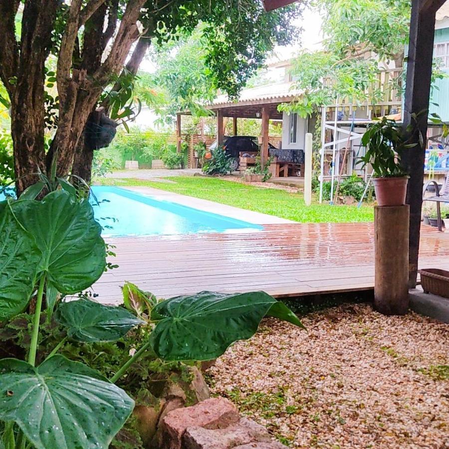 Dos Sabias Holiday home *