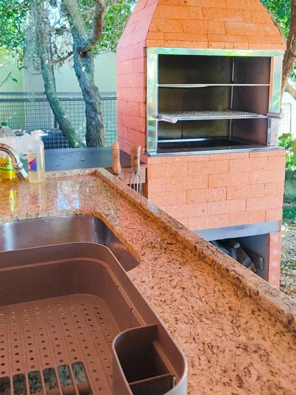 Dos Sabias Holiday home Florianopolis